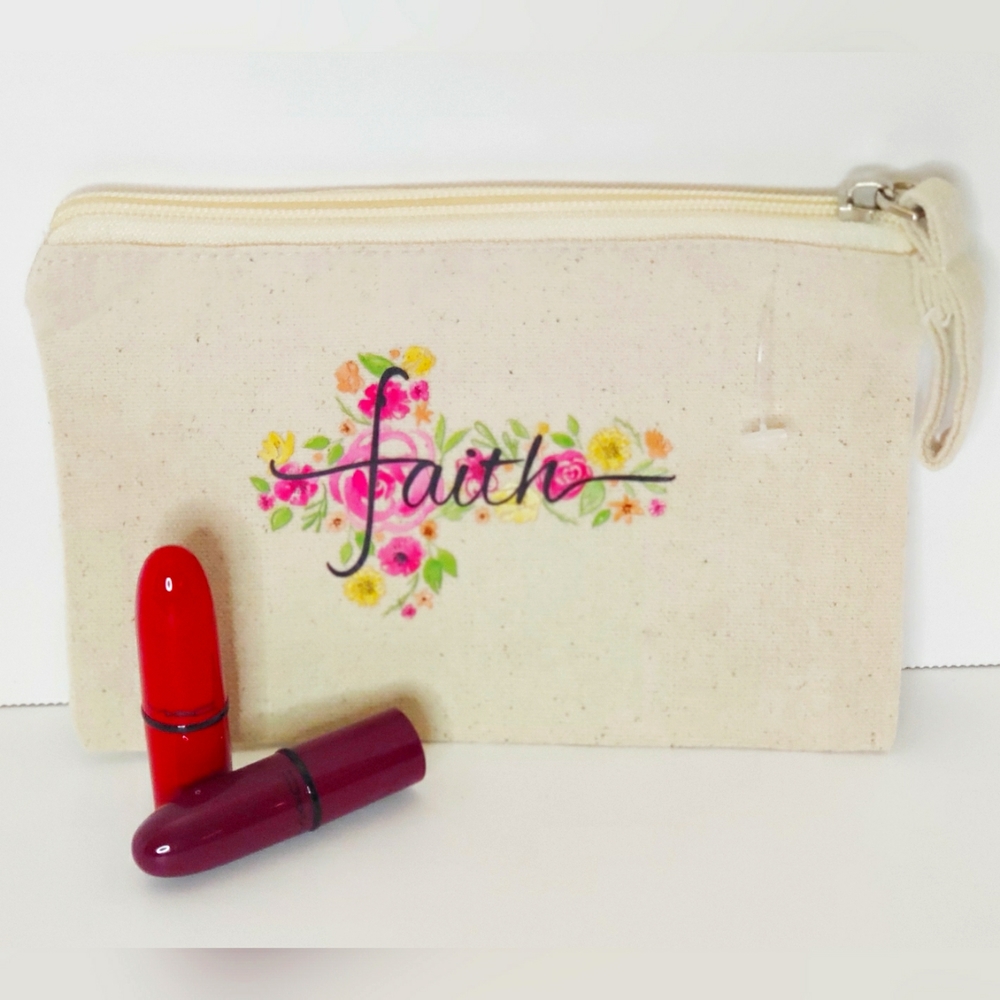 Canvas Multi-purpose Bag